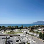 Novotel Est Arechi