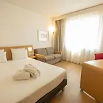 Novotel Est Arechi