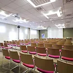 Novotel Est Arechi Hotell Salerno