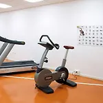 Hotell Novotel Est Arechi 4*