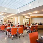 Novotel Est Arechi Hotell 4*