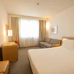 Novotel Est Arechi Hotell