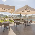 Novotel Est Arechi 4*