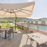 Novotel Est Arechi