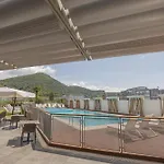 Hotell Novotel Est Arechi