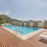 Novotel Est Arechi Hotell Salerno