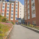 Novotel Est Arechi Hotell