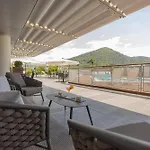 Novotel Est Arechi 4* Salerno
