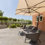 Novotel Est Arechi Hotell Salerno