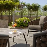 Novotel Est Arechi Hotell