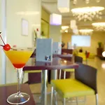 Hotell Novotel Est Arechi Salerno