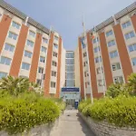 Hotell Novotel Est Arechi 4*
