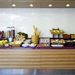 Novotel Est Arechi