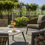 Hotell Novotel Est Arechi