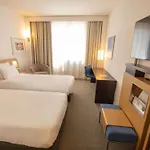 Hotell Novotel Est Arechi Salerno