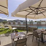 Novotel Est Arechi Hotell Salerno
