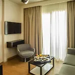 Novotel Est Arechi