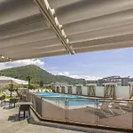 Novotel Est Arechi Hotell