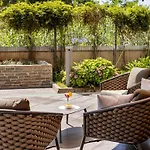 Hotell Novotel Est Arechi