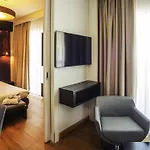 Hotell Novotel Est Arechi
