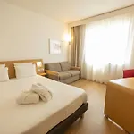 Hotell Novotel Est Arechi 4*