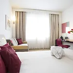 Novotel Est Arechi Hotell Salerno