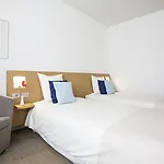 Novotel Est Arechi 4* Salerno