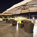 Novotel Est Arechi Salerno