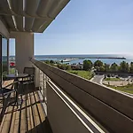 Novotel Est Arechi Hotell