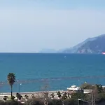 Novotel Est Arechi Salerno