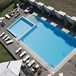 Novotel Est Arechi Hotell