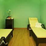 Novotel Est Arechi Hotell Salerno