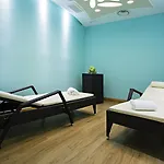 Hotell Novotel Est Arechi Salerno