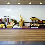 Novotel Est Arechi Hotell Salerno