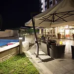 Hotell Novotel Est Arechi