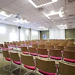 Novotel Est Arechi Hotell