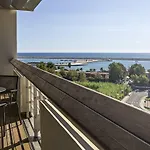 Novotel Est Arechi Hotell