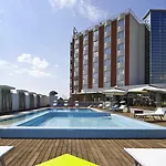 Novotel Est Arechi 4* Salerno