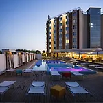 Hotell Novotel Est Arechi 4*