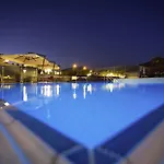 Novotel Est Arechi Salerno