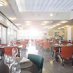 Novotel Est Arechi Hotell Salerno