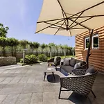 Hotell Novotel Est Arechi 4*