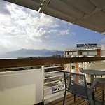 Novotel Est Arechi Hotell Salerno