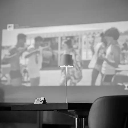 Отель Novotel Est Arechi 4*