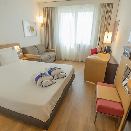 Novotel Est Arechi 4* Salerno