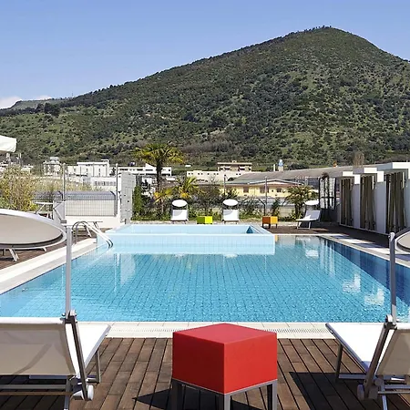 Novotel Est Arechi Отель 4*