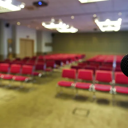 Novotel Est Arechi 4*