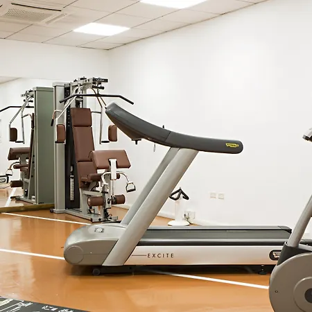Novotel Est Arechi Salerno