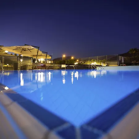 Novotel Est Arechi Salerno