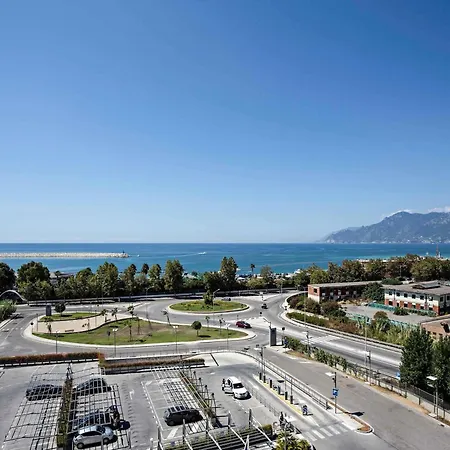 Novotel Est Arechi